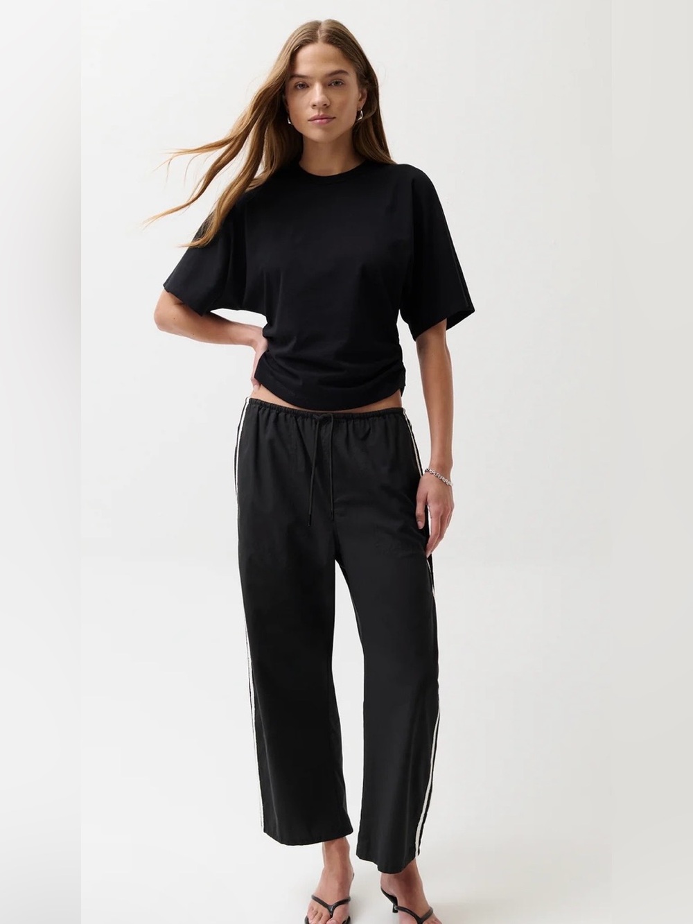 Pistola Bodie Track Pants - Picture 1 of 4